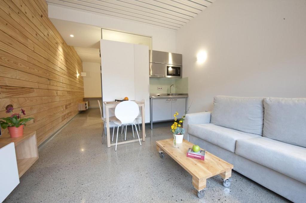 Apartamento Centro de Ecoturismo Tierra del Agua Caleao Exterior foto